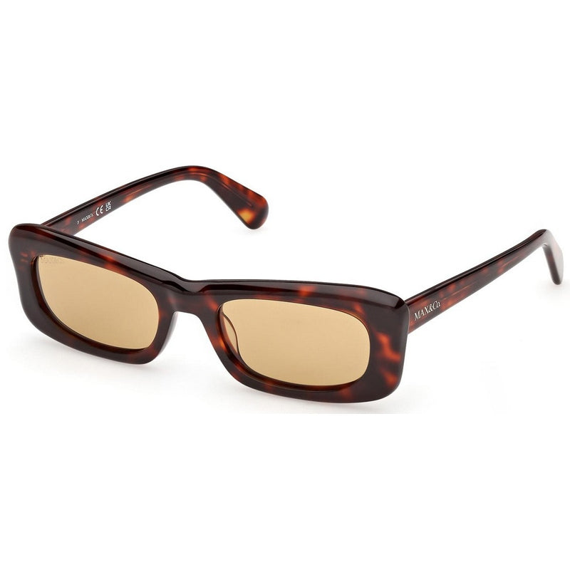 MAX and Co. Sunglasses, Model: MO0154 Colour: 52J