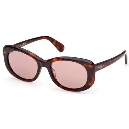 MAX and Co. Sonnenbrille, Modell: MO0155 Farbe: 52S