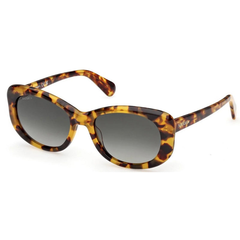 MAX and Co. Sonnenbrille, Modell: MO0155 Farbe: 53P