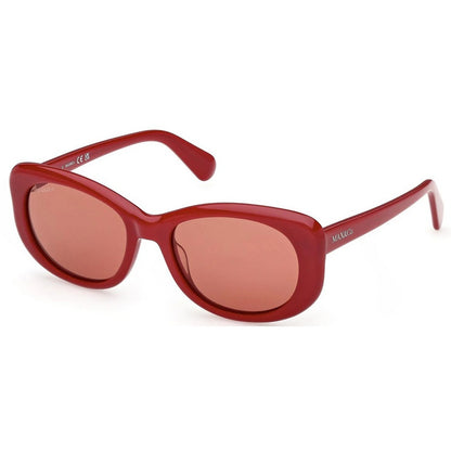 MAX and Co. Sonnenbrille, Modell: MO0155 Farbe: 66E