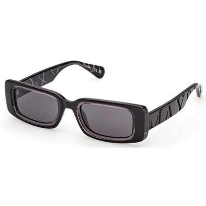 MAX and Co. Sunglasses, Model: MO0156 Colour: 01A