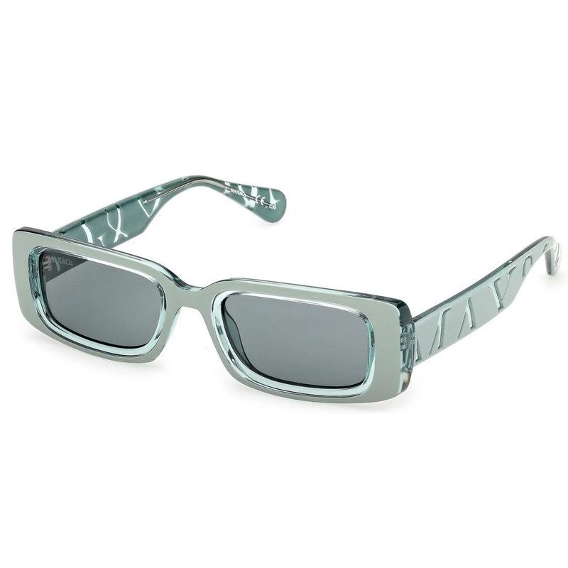 MAX and Co. Sunglasses, Model: MO0156 Colour: 93N