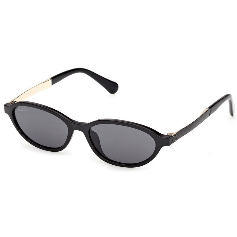 MAX and Co. Solbriller, Model: MO0158 Farve: 01A