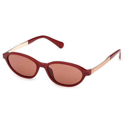 MAX and Co. Solbriller, Model: MO0158 Farve: 66E