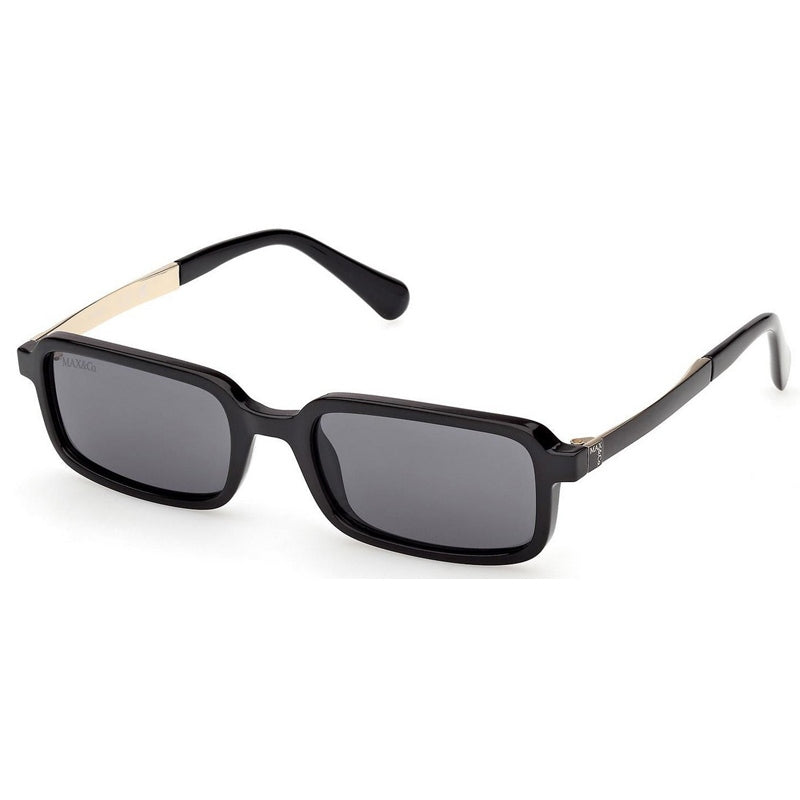 MAX and Co. Sunglasses, Model: MO0159 Colour: 01A