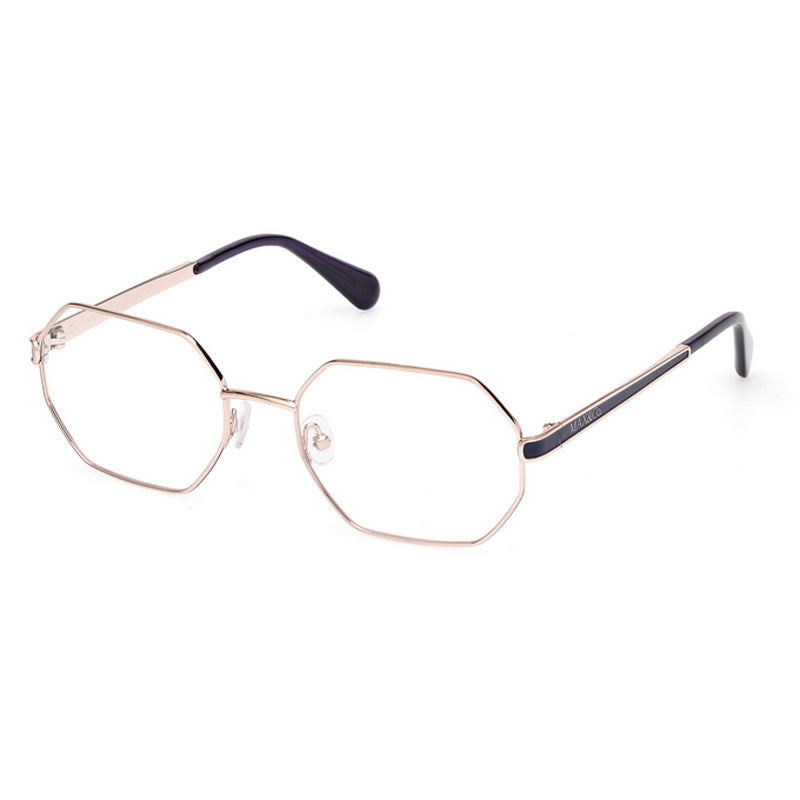 MAX and Co. Eyeglasses, Model: MO5163 Colour: 028