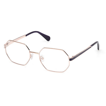 MAX and Co. Eyeglasses, Model: MO5163 Colour: 028