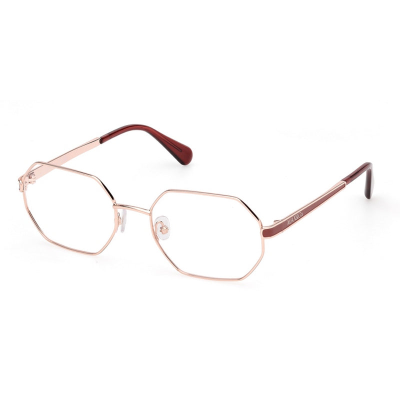 MAX and Co. Eyeglasses, Model: MO5163 Colour: 033