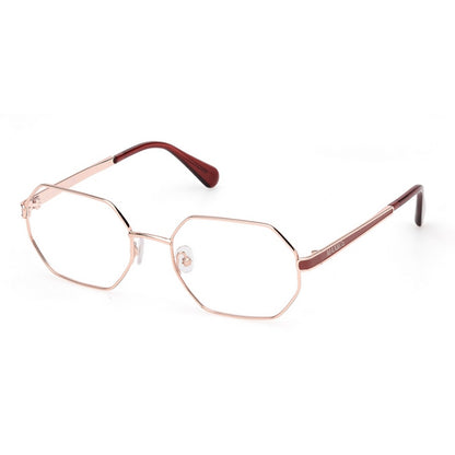 MAX and Co. Eyeglasses, Model: MO5163 Colour: 033
