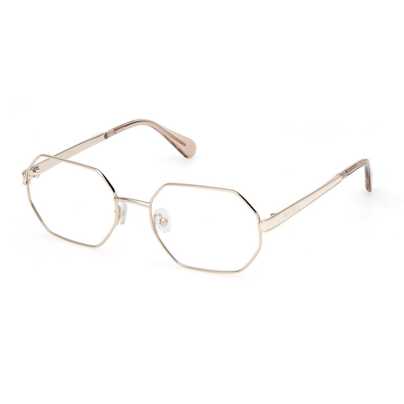 MAX and Co. Eyeglasses, Model: MO5163 Colour: 32A