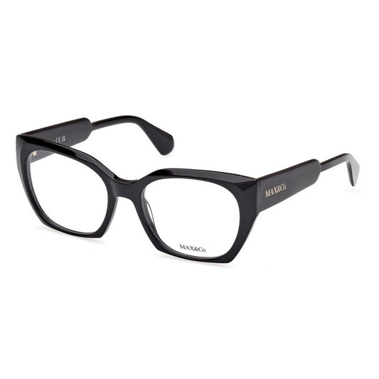 MAX and Co. Eyeglasses, Model: MO5169 Colour: 001