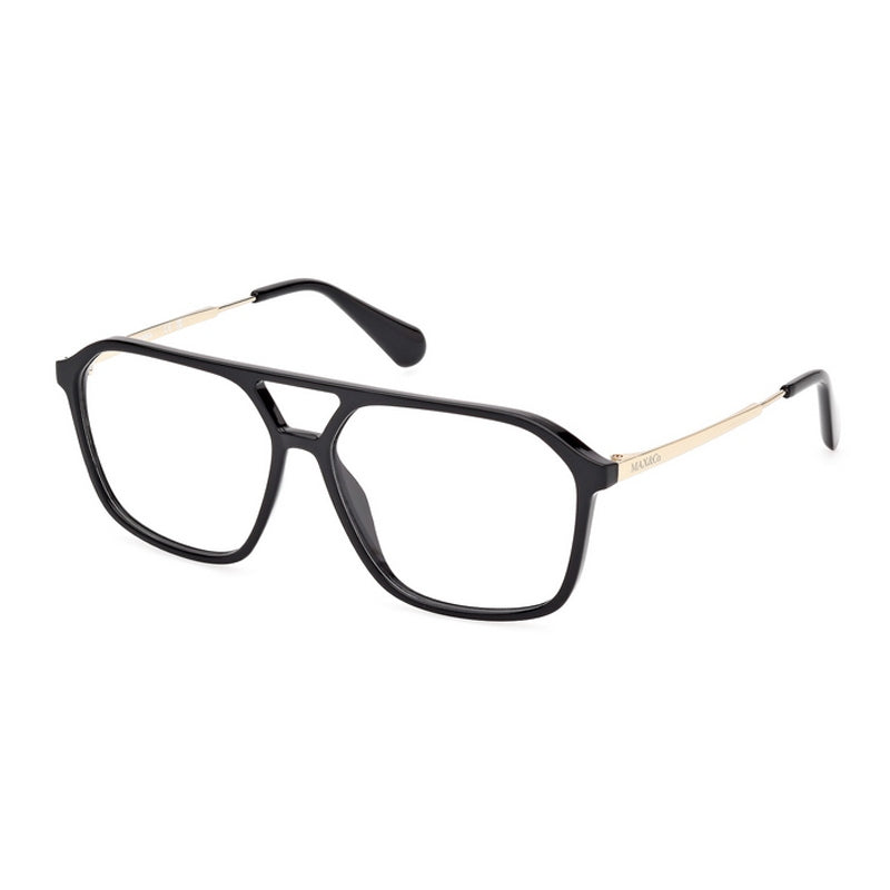 Okulary MAX and Co., model: MO5172 Kolor: 001