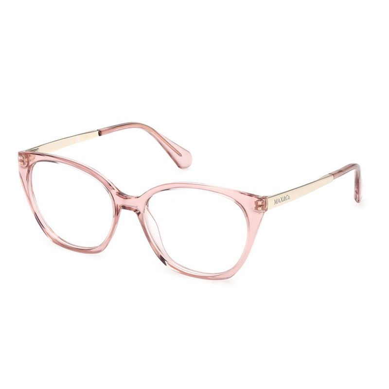 MAX and Co. Eyeglasses, Model: MO5200 Colour: 072