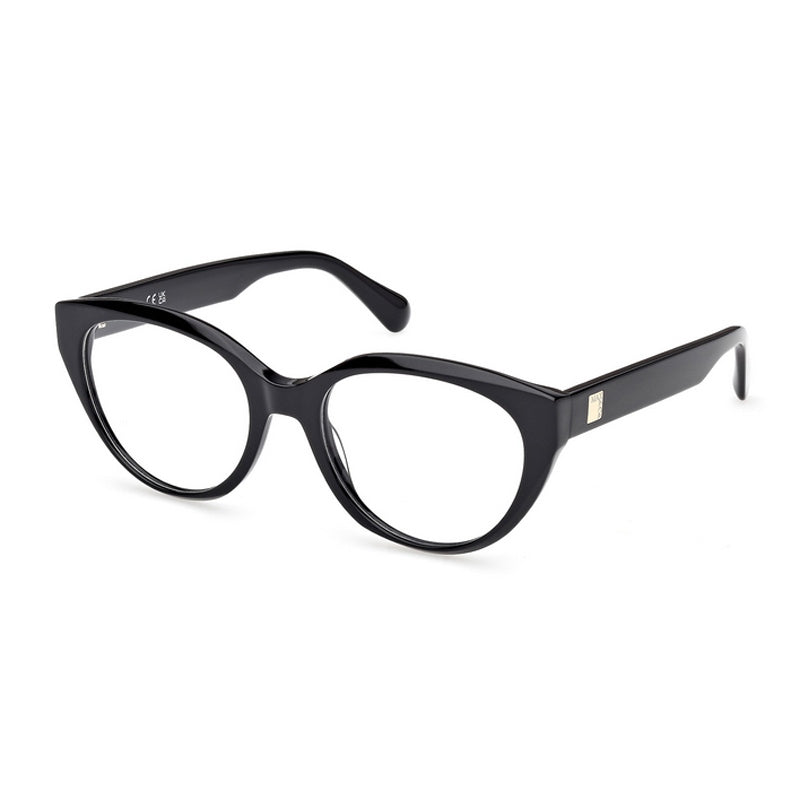 MAX and Co. Briller, Model: MO5205 Farve: 001