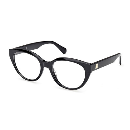 MAX and Co. Briller, Model: MO5205 Farve: 001