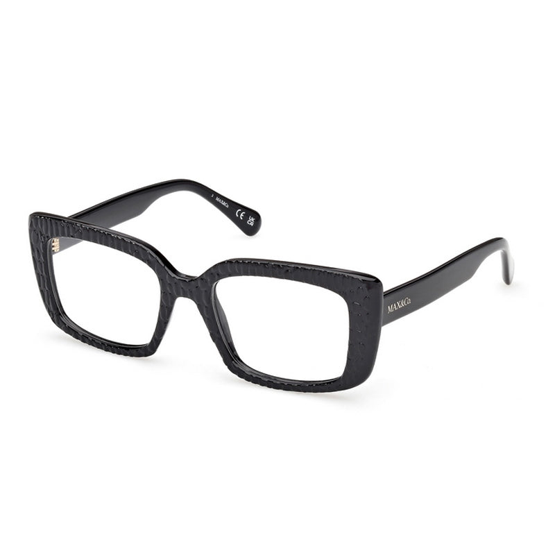 Lunettes MAX and Co., Modèle : MO5206 Couleur : 001