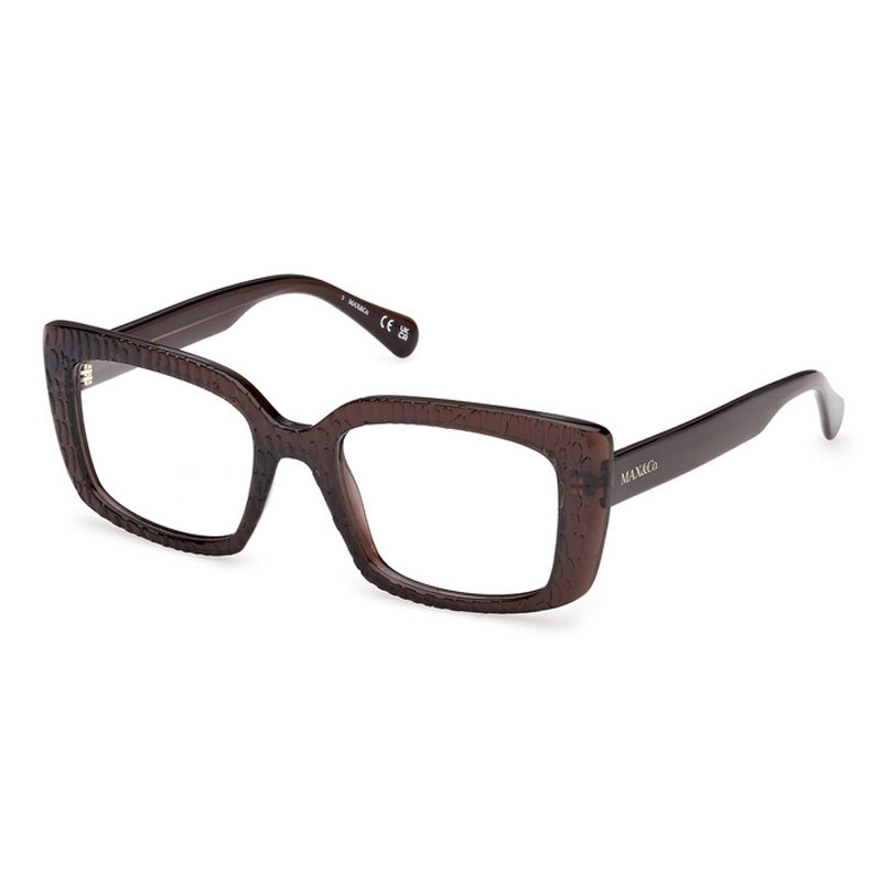 Lunettes MAX and Co., Modèle : MO5206 Couleur : 048