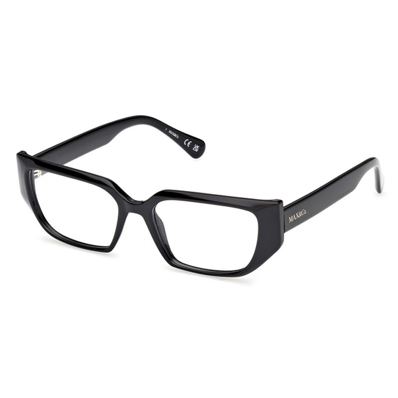 MAX and Co. Eyeglasses, Model: MO5207 Colour: 001