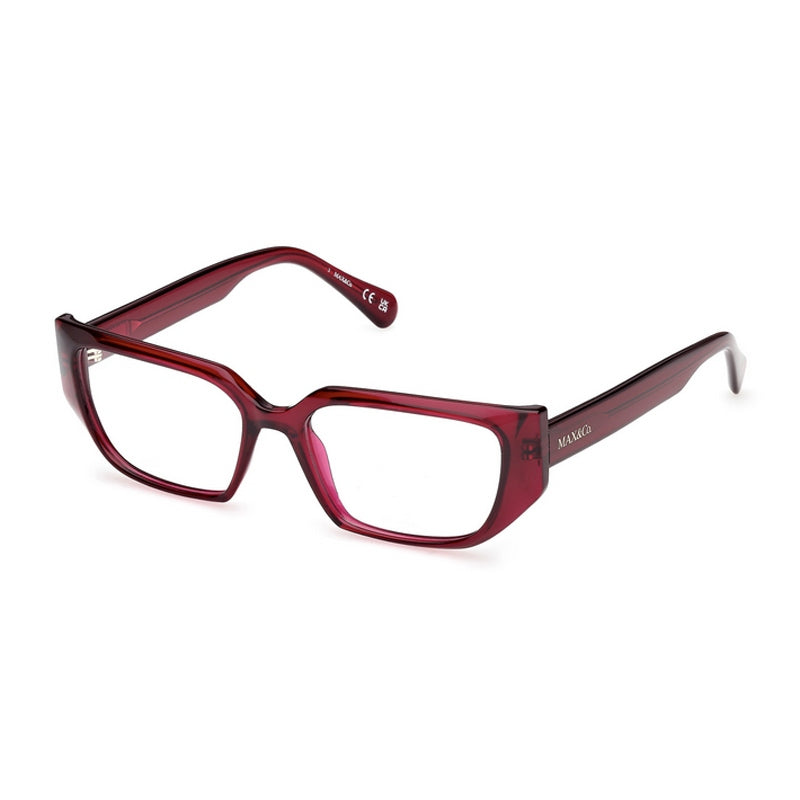 MAX and Co. Eyeglasses, Model: MO5207 Colour: 069