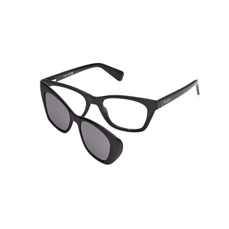 MAX and Co. Eyeglasses, Model: MO5212 Colour: 001