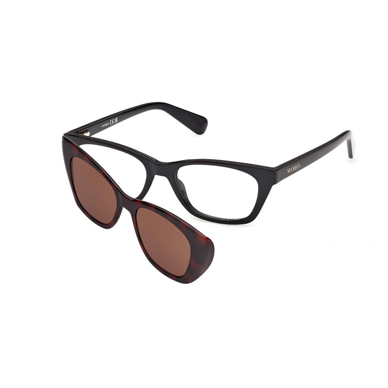 MAX and Co. Bril, Model: MO5212 Kleur: 005