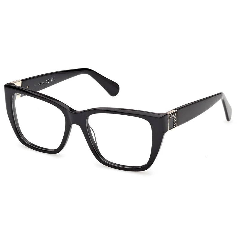 MAX and Co. Eyeglasses, Model: MO5213 Colour: 001
