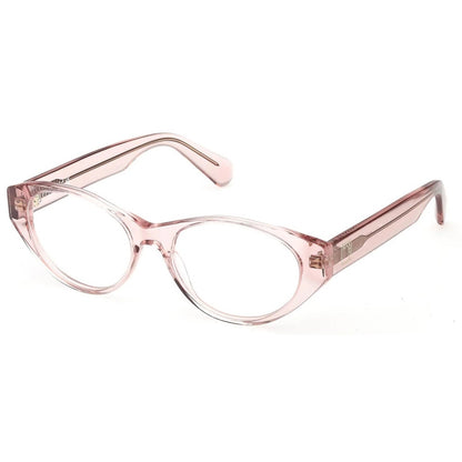 MAX and Co. Eyeglasses, Model: MO5214 Colour: 072