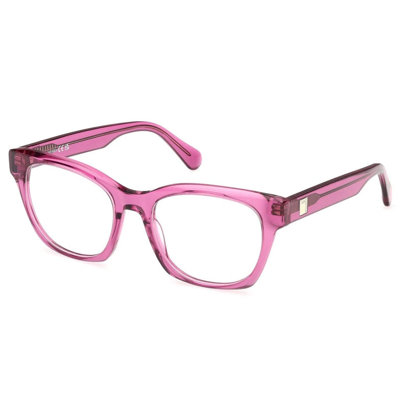 MAX and Co. Eyeglasses, Model: MO5215 Colour: 075