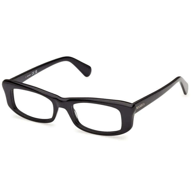 MAX and Co. Eyeglasses, Model: MO5216 Colour: 001