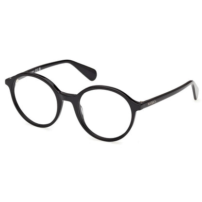 Lunettes MAX and Co., Modèle : MO5217 Couleur : 001