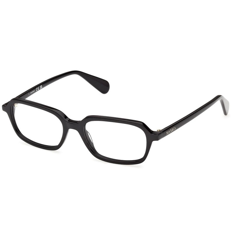 MAX and Co. Eyeglasses, Model: MO5218 Colour: 001