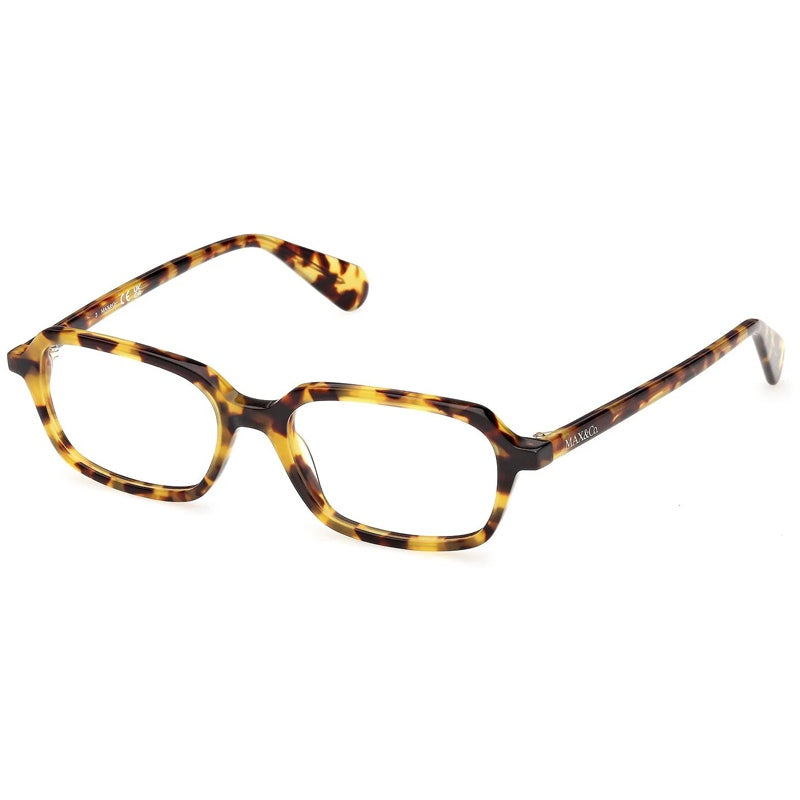 MAX and Co. Eyeglasses, Model: MO5218 Colour: 053