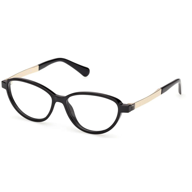MAX and Co. Eyeglasses, Model: MO5219 Colour: 001