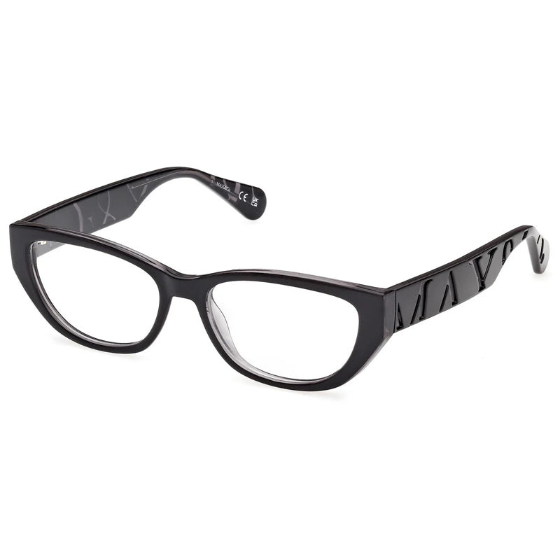 MAX and Co. Eyeglasses, Model: MO5224 Colour: 001
