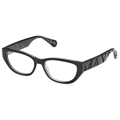 MAX and Co. Eyeglasses, Model: MO5224 Colour: 001