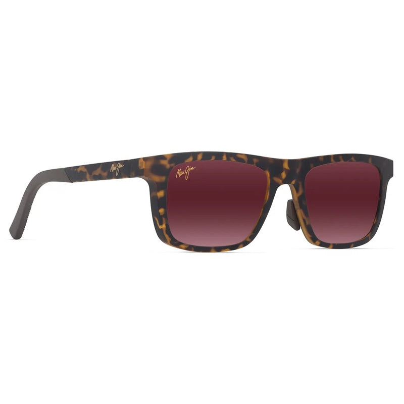 Ochelari de soare Maui Jim, Model: MOAKA Culoare: MM341017