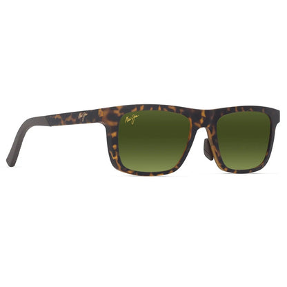 Ochelari de soare Maui Jim, Model: MOAKA Culoare: MM341020