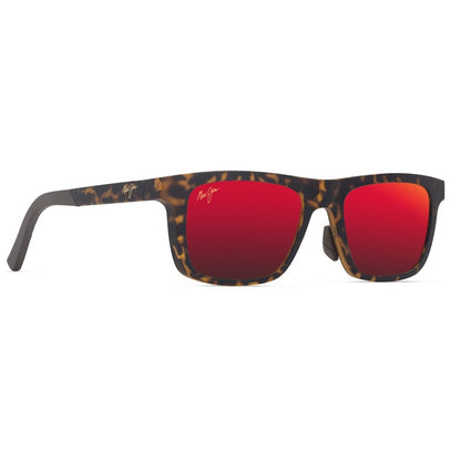 Ochelari de soare Maui Jim, Model: MOAKA Culoare: MM341029