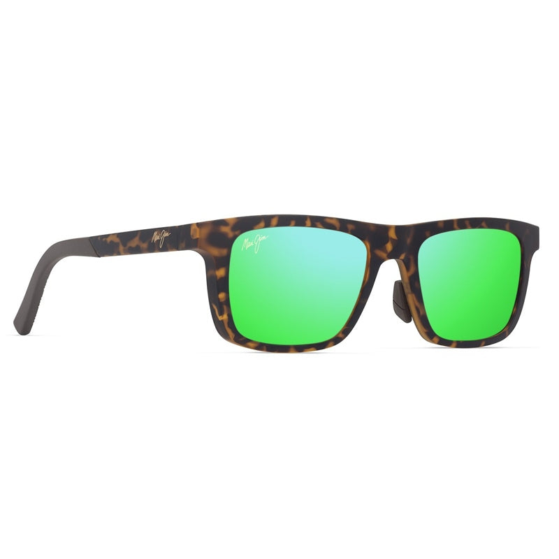 Ochelari de soare Maui Jim, Model: MOAKA Culoare: MM341032