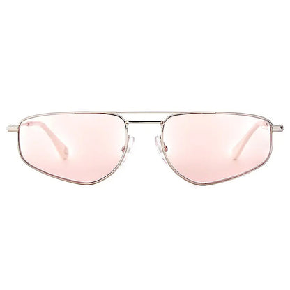 Etnia Barcelona Sunglasses, Model: Mojave Colour: SLWH