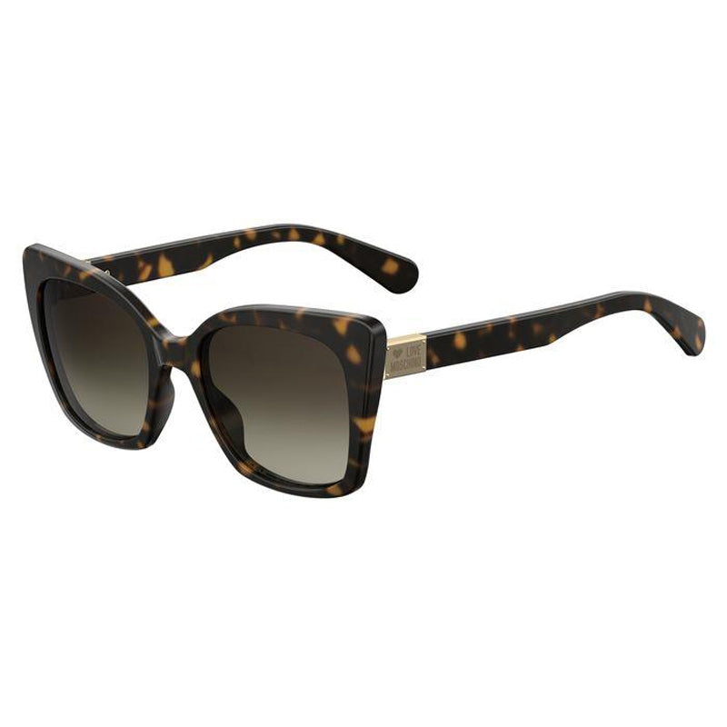 Love Moschino Sunglasses, Model: MOL000S Colour: 086HA