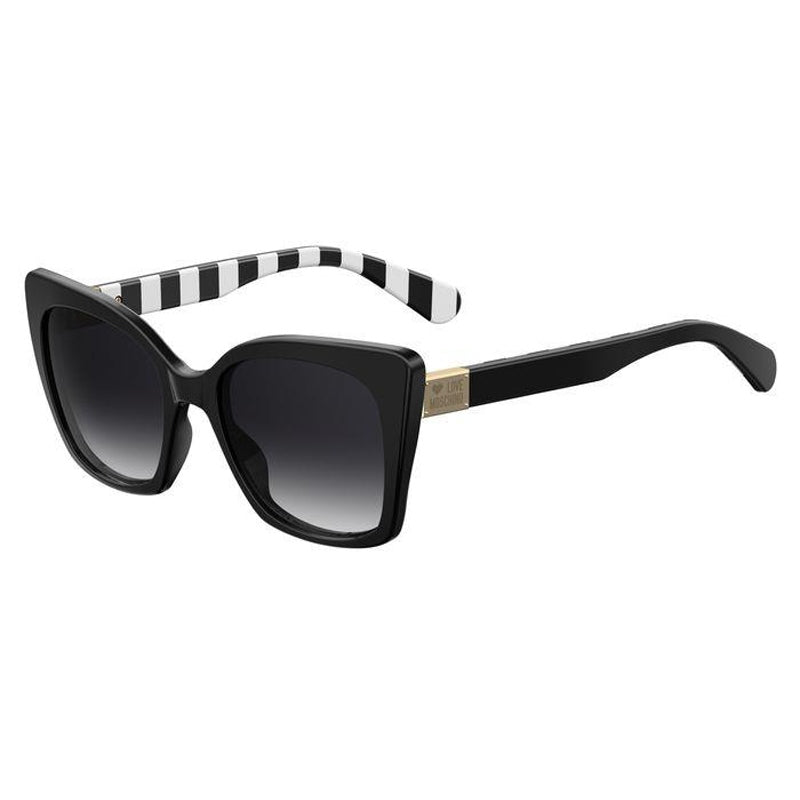 Love Moschino Sunglasses, Model: MOL000S Colour: 8079O