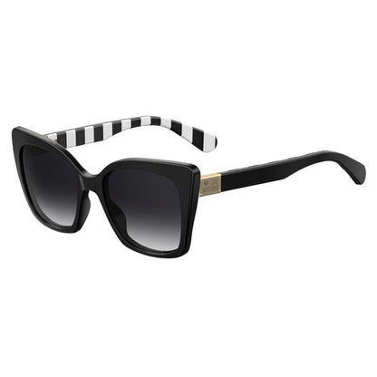 Love Moschino Sunglasses, Model: MOL000S Colour: 8079O