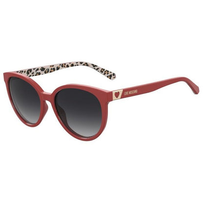 Love Moschino Sunglasses, Model: MOL041S Colour: 3VJ90