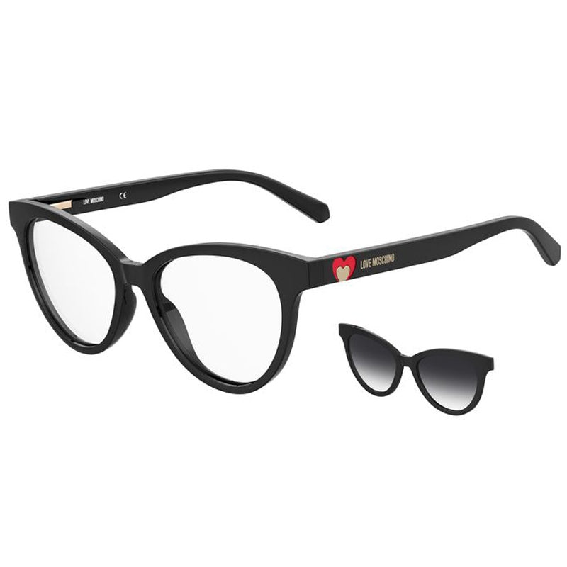 Love Moschino Sunglasses, Model: MOL051CS Colour: 8079O