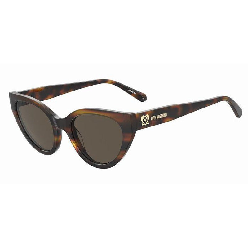 Love Moschino Sunglasses, Model: MOL064S Colour: 05L70
