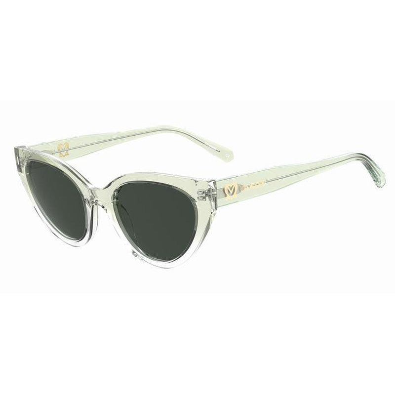 Love Moschino Sunglasses, Model: MOL064S Colour: 1EDQT