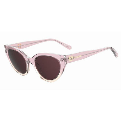 Love Moschino Sunglasses, Model: MOL064S Colour: 35JU1
