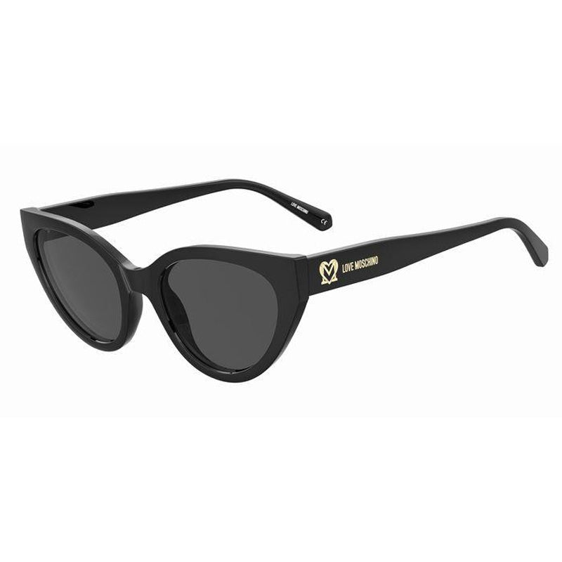 Love Moschino Sunglasses, Model: MOL064S Colour: 807IR