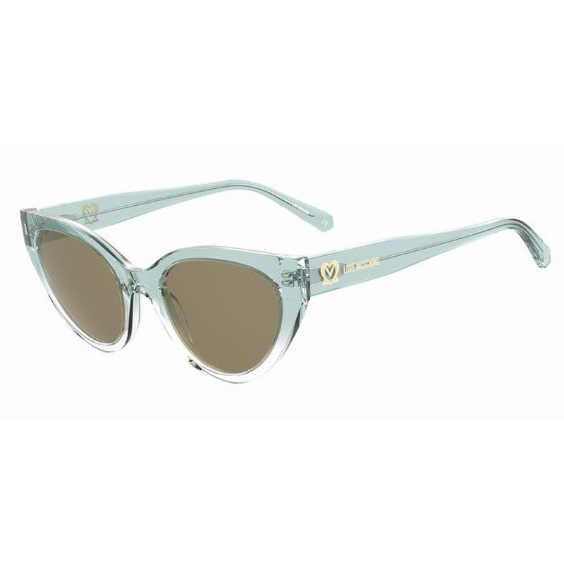 Love Moschino Sunglasses, Model: MOL064S Colour: MVU70
